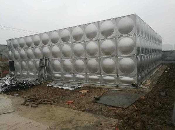 不銹鋼水箱價格和哪些因素有關？