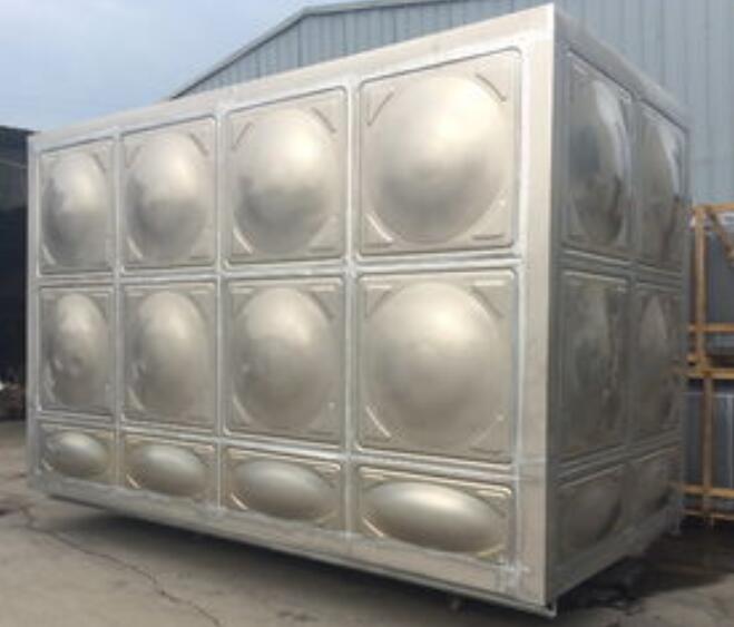 不銹鋼水箱使用及保養需注意哪些事項？