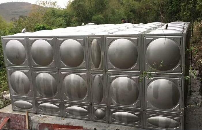 消防水箱采用的哪種原材料? 消防水箱采用的哪種原材料?