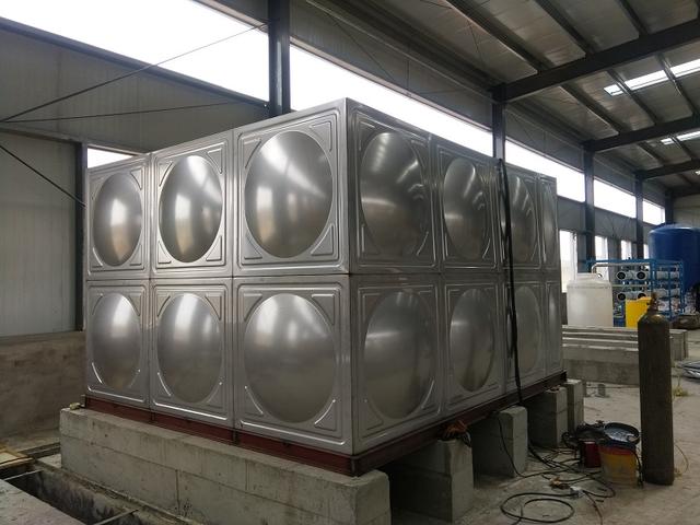 不銹鋼水箱在什么原因下造成腐蝕 不銹鋼水箱在什么原因下造成腐蝕