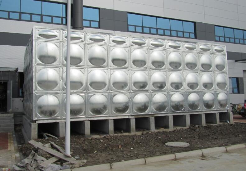 不銹鋼水箱的型材如何區(qū)分? 不銹鋼水箱的型材如何區(qū)分?