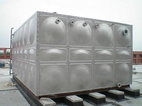 不銹鋼水箱、消防水箱使用注意事項(xiàng)