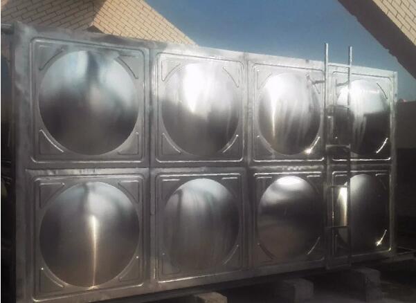 不銹鋼水箱在焊接和壓板轉角處遇到了什么問題？