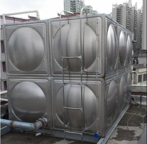 不銹鋼水箱生產廠家 不銹鋼水箱生產廠家